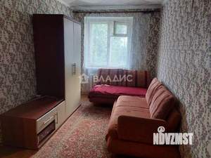 2-к квартира, вторичка, 45м2, 5/5 этаж