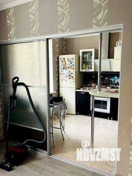 2-к квартира, вторичка, 61м2, 2/5 этаж