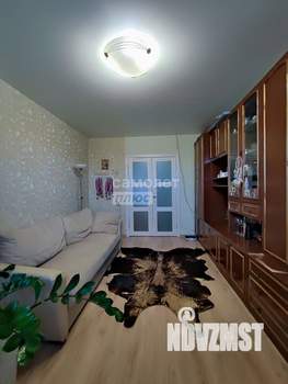 2-к квартира, вторичка, 51м2, 6/9 этаж
