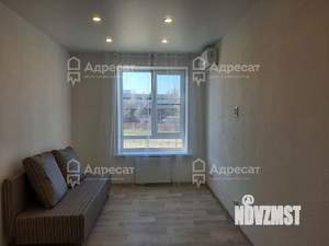 1-к квартира, вторичка, 30м2, 4/8 этаж