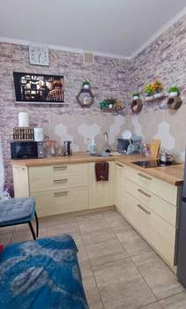 1-к квартира, вторичка, 38м2, 2/3 этаж