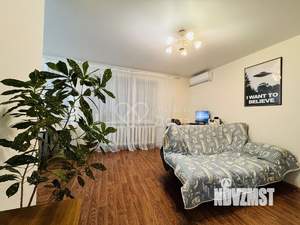 2-к квартира, вторичка, 48м2, 1/9 этаж