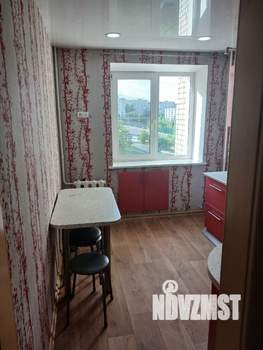 3-к квартира, вторичка, 62м2, 5/9 этаж