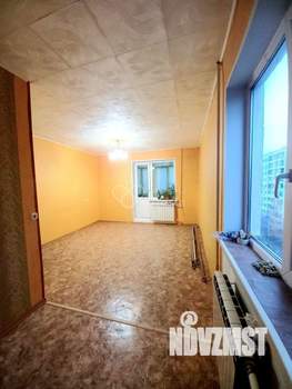 1-к квартира, вторичка, 36м2, 6/9 этаж