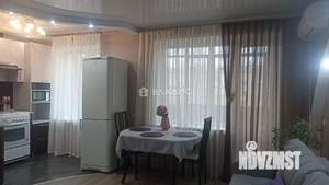 3-к квартира, вторичка, 55м2, 4/5 этаж