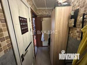 1-к квартира, вторичка, 31м2, 1/4 этаж