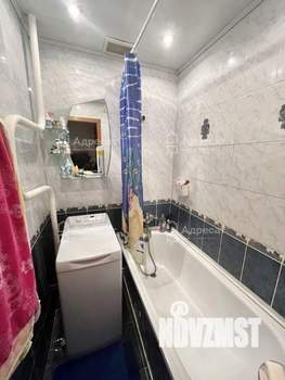 3-к квартира, вторичка, 65м2, 3/9 этаж