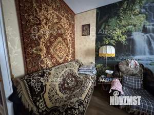 1-к квартира, вторичка, 44м2, 1/10 этаж