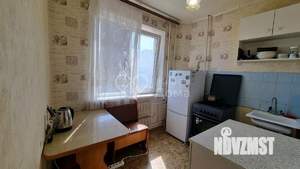 1-к квартира, вторичка, 26м2, 8/9 этаж