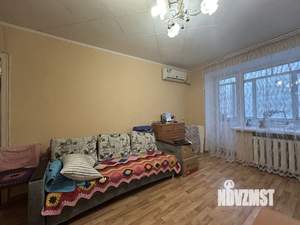 2-к квартира, вторичка, 44м2, 2/9 этаж