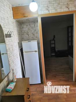 2-к квартира, вторичка, 44м2, 2/5 этаж