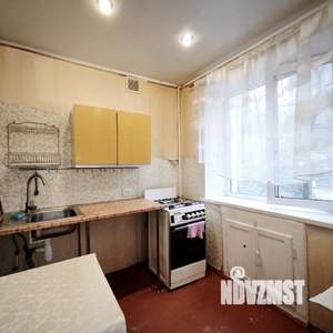 2-к квартира, вторичка, 46м2, 3/5 этаж