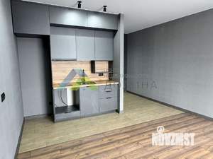 1-к квартира, вторичка, 33м2, 17/22 этаж