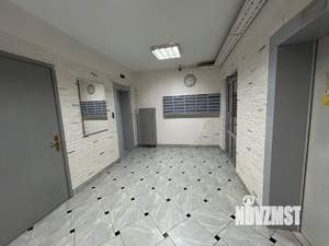 1-к квартира, вторичка, 40м2, 13/17 этаж