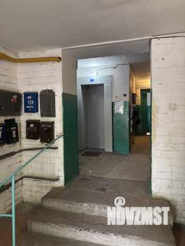 1-к квартира, вторичка, 32м2, 8/9 этаж