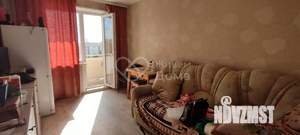 3-к квартира, вторичка, 25м2, 7/9 этаж