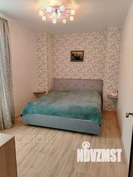 2-к квартира, вторичка, 46м2, 16/16 этаж