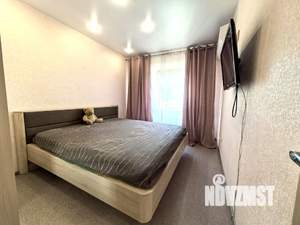 3-к квартира, вторичка, 70м2, 9/9 этаж