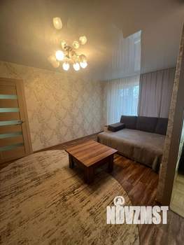 2-к квартира, вторичка, 44м2, 3/4 этаж