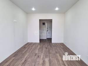 1-к квартира, вторичка, 36м2, 4/5 этаж