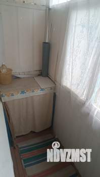 2-к квартира, вторичка, 45м2, 2/5 этаж