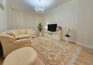 3-к квартира, вторичка, 80м2, 2/5 этаж