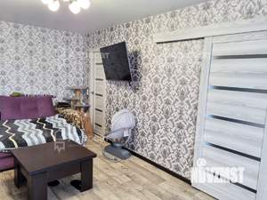 2-к квартира, вторичка, 43м2, 5/5 этаж