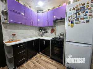 2-к квартира, вторичка, 44м2, 5/5 этаж