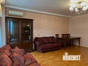 3-к квартира, вторичка, 151м2, 5/9 этаж