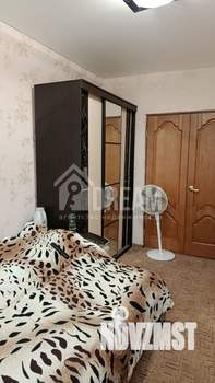 3-к квартира, вторичка, 57м2, 2/4 этаж