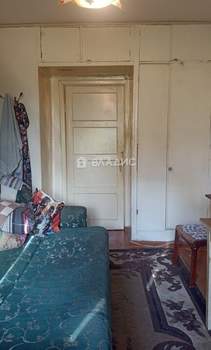 3-к квартира, вторичка, 60м2, 3/5 этаж