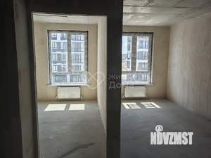 1-к квартира, вторичка, 30м2, 4/8 этаж