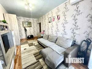 2-к квартира, вторичка, 45м2, 5/5 этаж