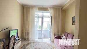 2-к квартира, вторичка, 51м2, 3/5 этаж