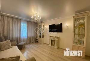 3-к квартира, вторичка, 65м2, 4/10 этаж