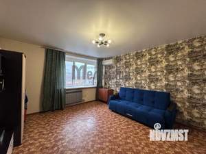 4-к квартира, вторичка, 75м2, 4/9 этаж