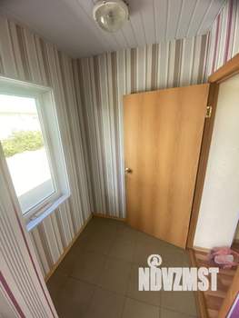 Студия квартира, вторичка, 29м2, 1/1 этаж