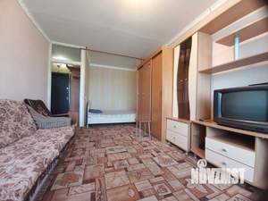 1-к квартира, вторичка, 35м2, 4/5 этаж