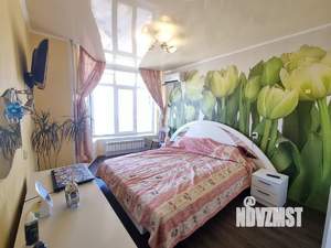 2-к квартира, вторичка, 61м2, 11/16 этаж