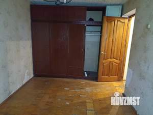 3-к квартира, вторичка, 57м2, 6/9 этаж