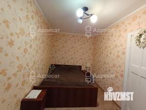 2-к квартира, вторичка, 45м2, 2/2 этаж