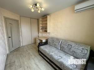 1-к квартира, вторичка, 27м2, 2/3 этаж