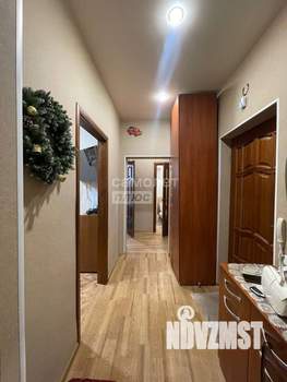 2-к квартира, вторичка, 45м2, 2/3 этаж