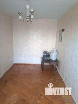 3-к квартира, вторичка, 55м2, 4/5 этаж