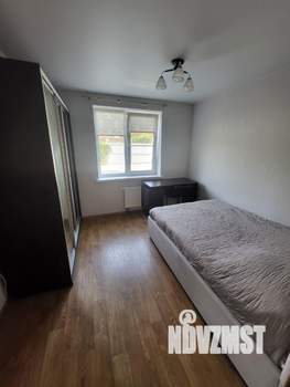 1-к квартира, вторичка, 33м2, 1/10 этаж