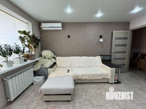 3-к квартира, вторичка, 47м2, 4/5 этаж