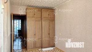 3-к квартира, вторичка, 60м2, 4/9 этаж