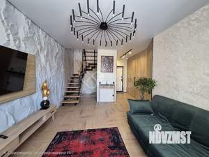 2-к квартира, вторичка, 59м2, 9/10 этаж