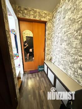 1-к квартира, вторичка, 31м2, 1/5 этаж