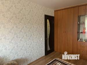 2-к квартира, вторичка, 43м2, 3/9 этаж